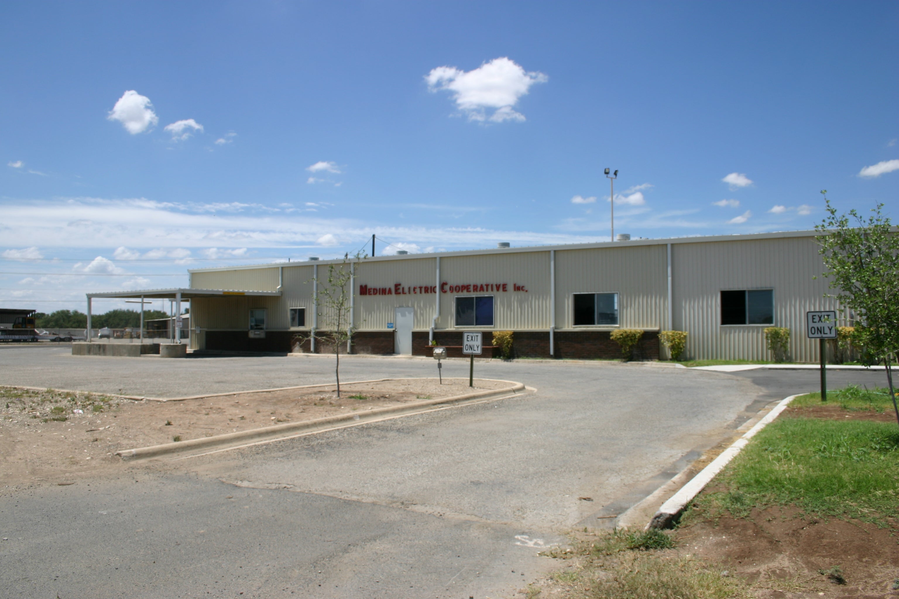 Uvalde Area Office