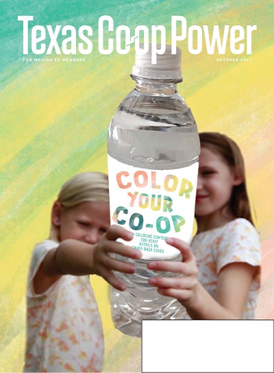 October 2021 TCP Cover