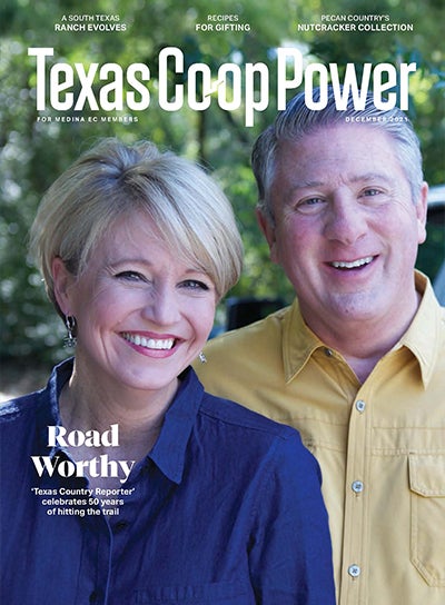 December 2021 TCP Cover