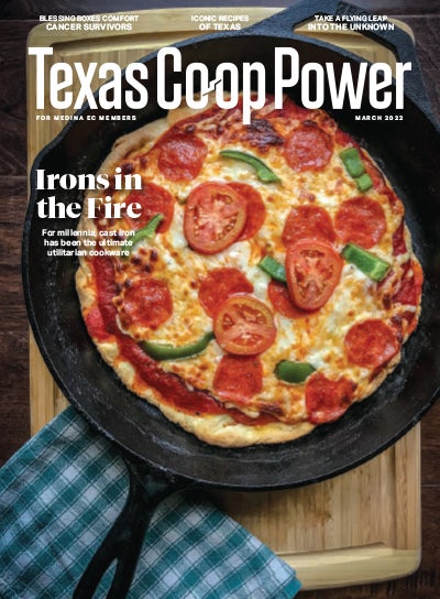 March 2022 TCP Cover