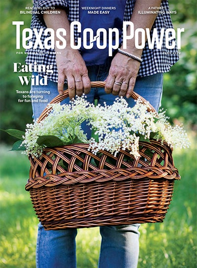 June 2022 TCP Cover