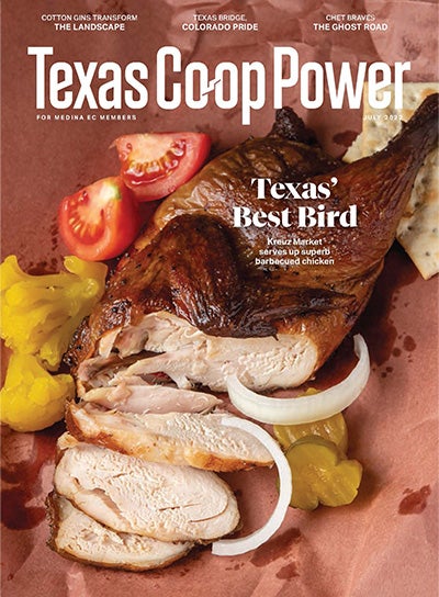 July 2022 TCP Cover