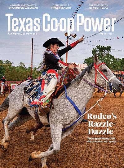 August 2022 TCP Cover