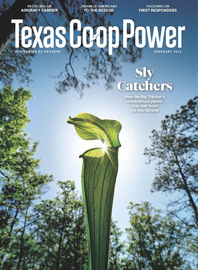 February 2023 TCP Cover