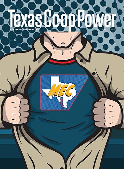 April 2023 TCP Cover