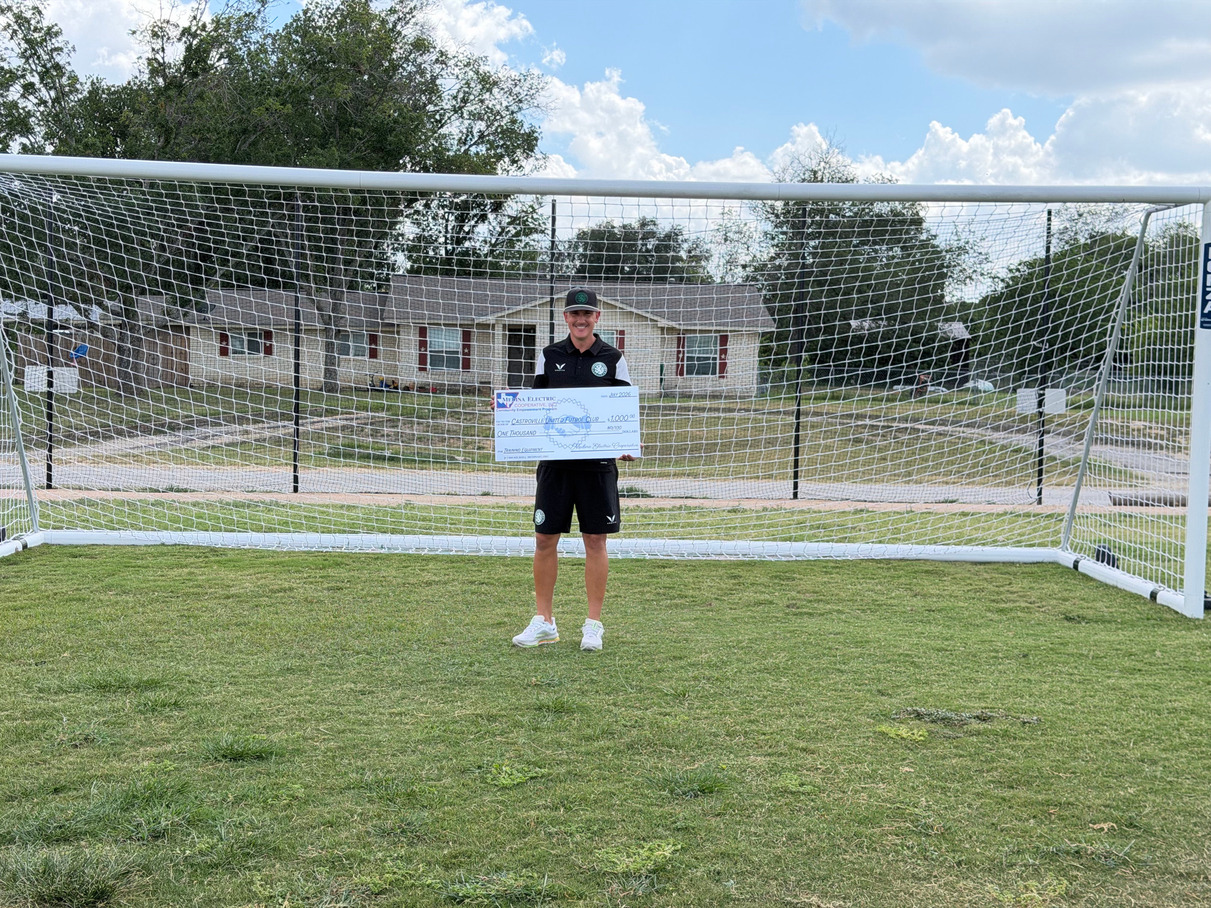 Castroville Futbol Club
