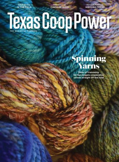 May 2021 TCP Cover