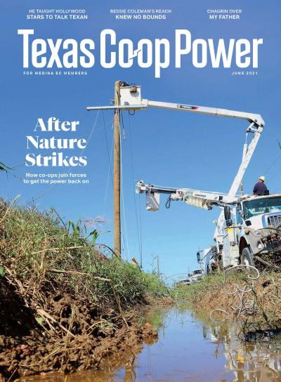 June 2021 TCP Cover