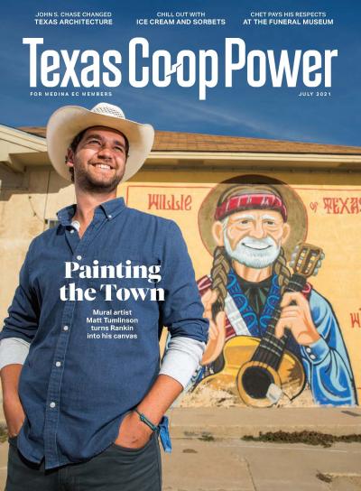 July 2021 TCP Cover