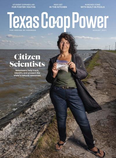 August 2021 TCP Cover
