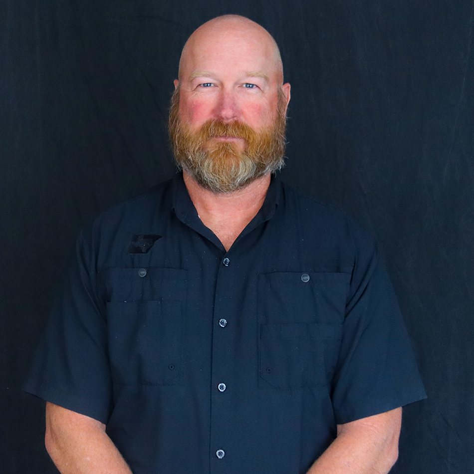 Photo of Doug Kindred