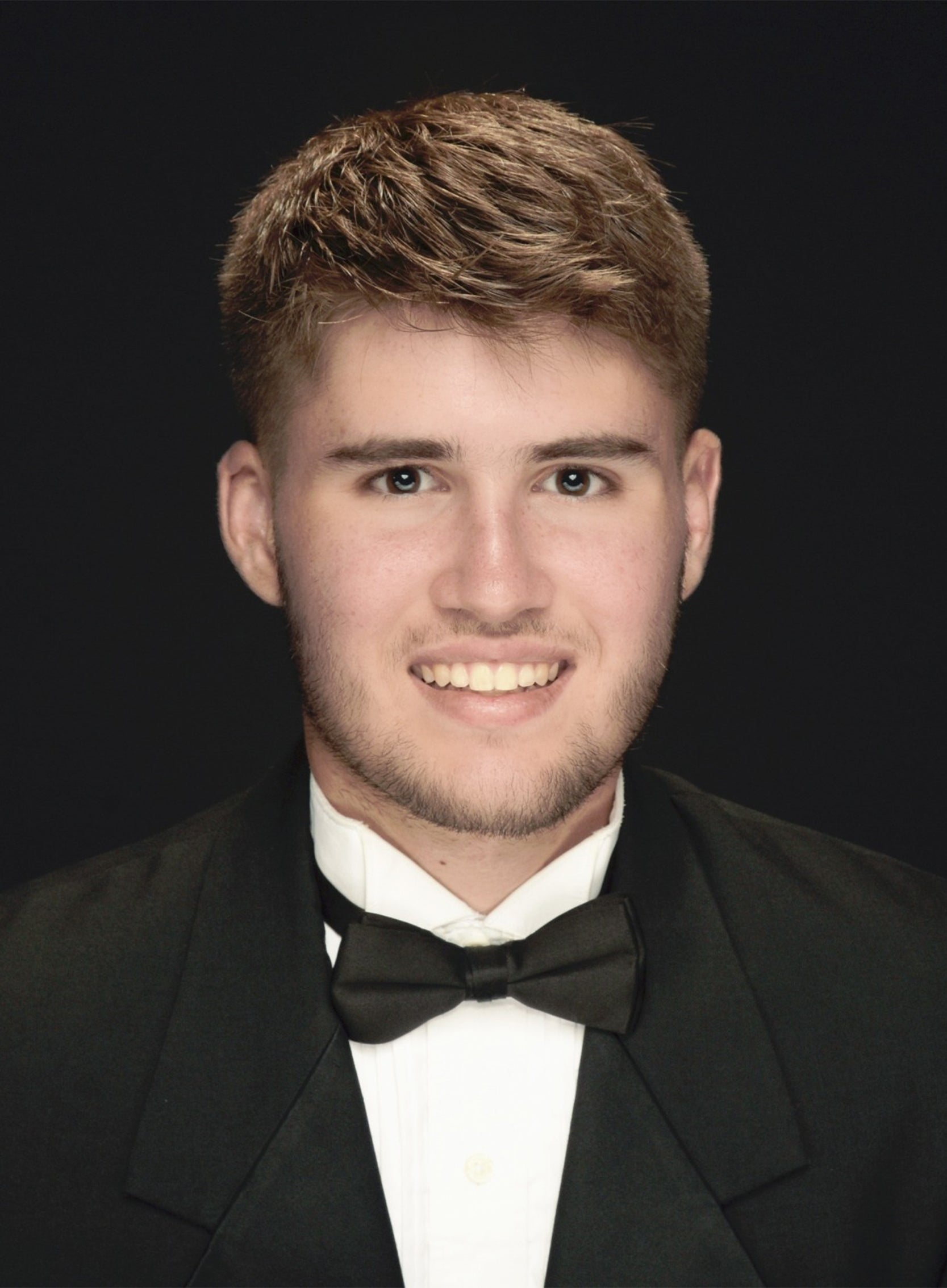 Brennan Kear