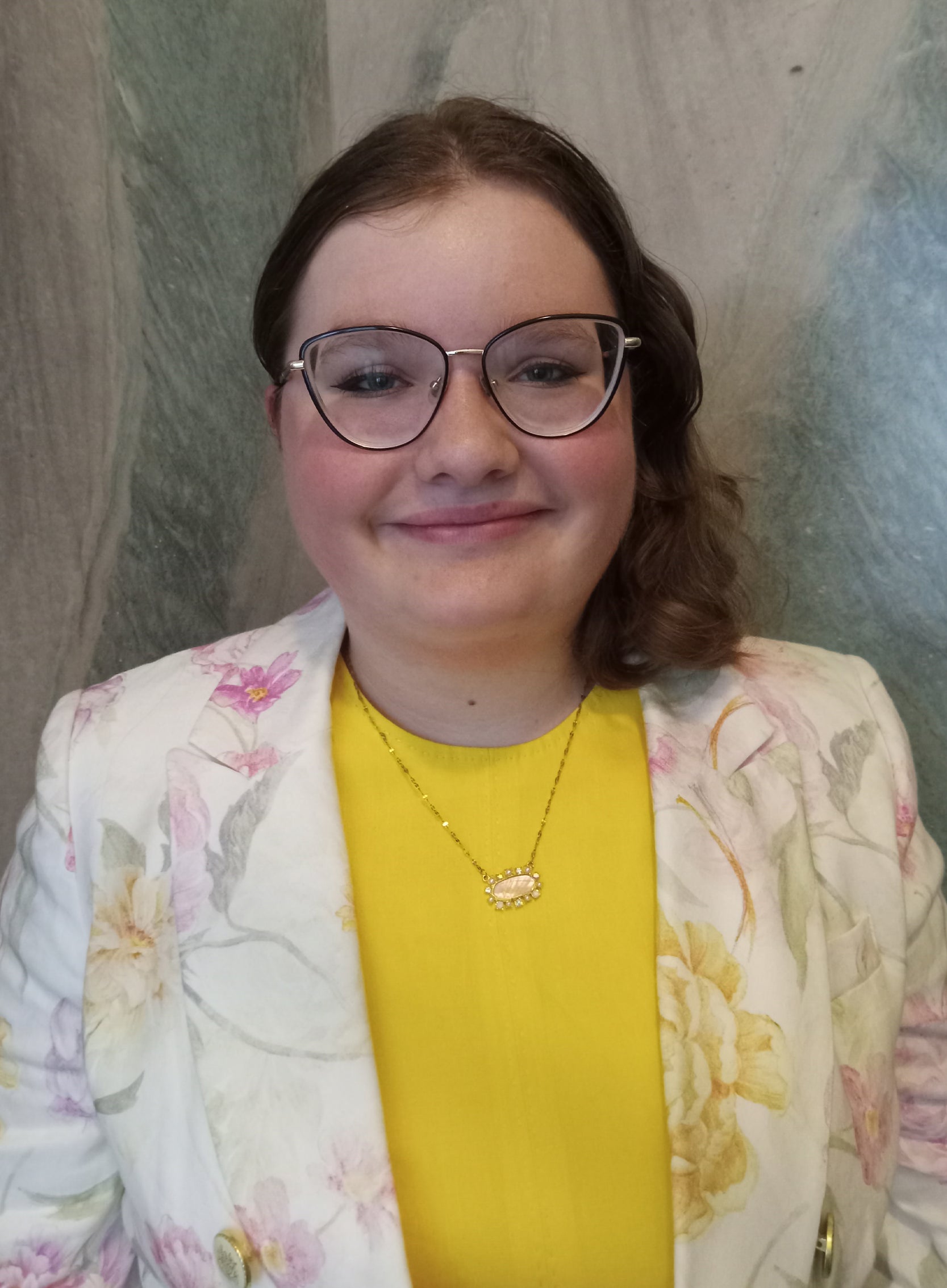 Brigid Beckman