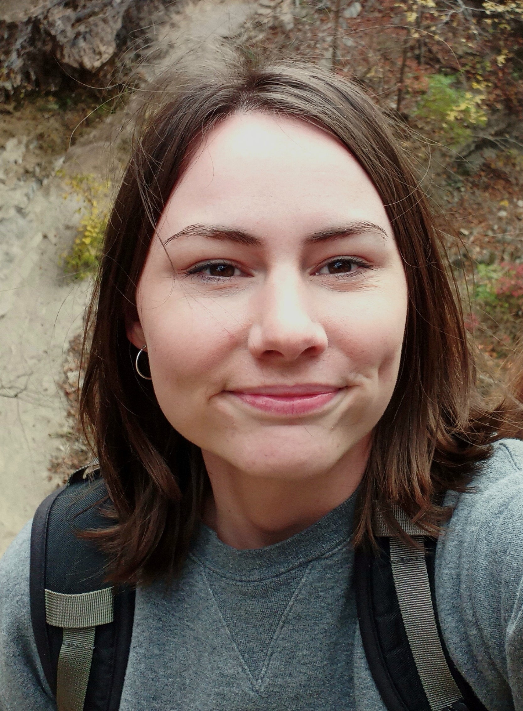 Hannah Edge