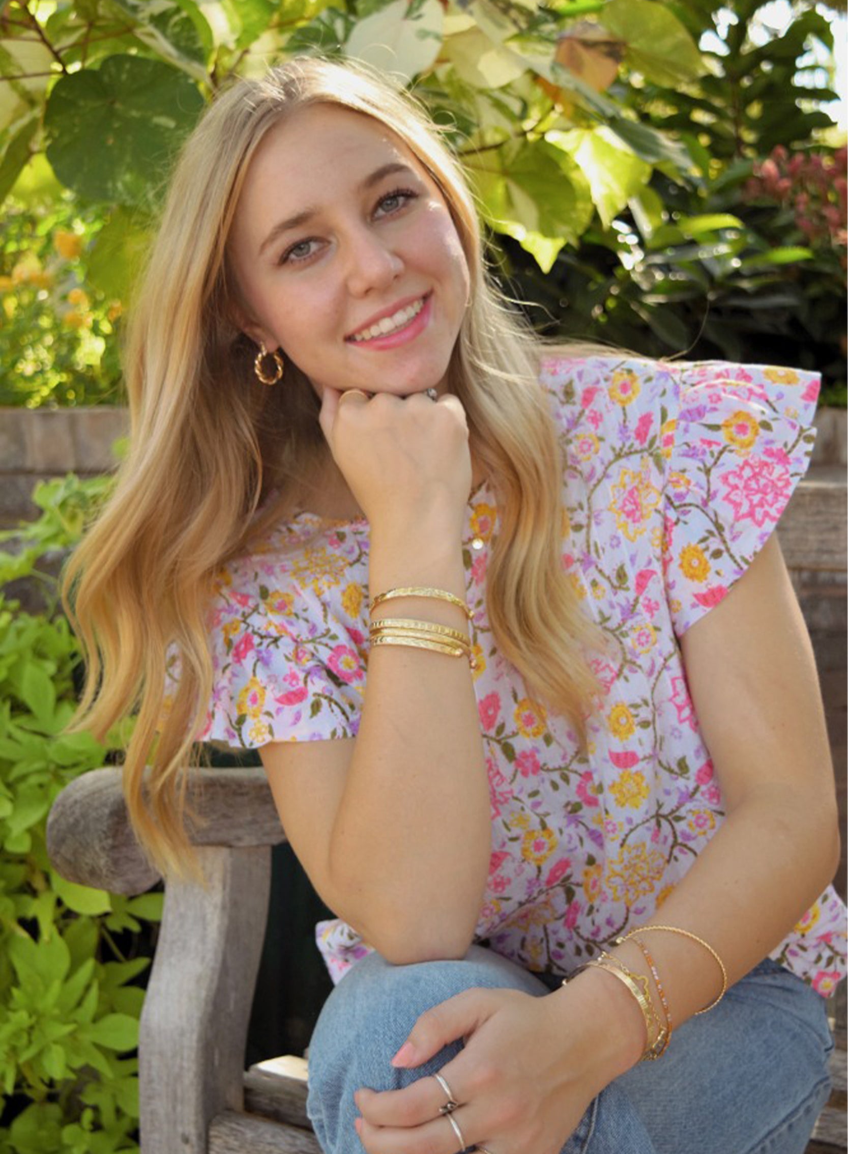 Kenna Herrmann