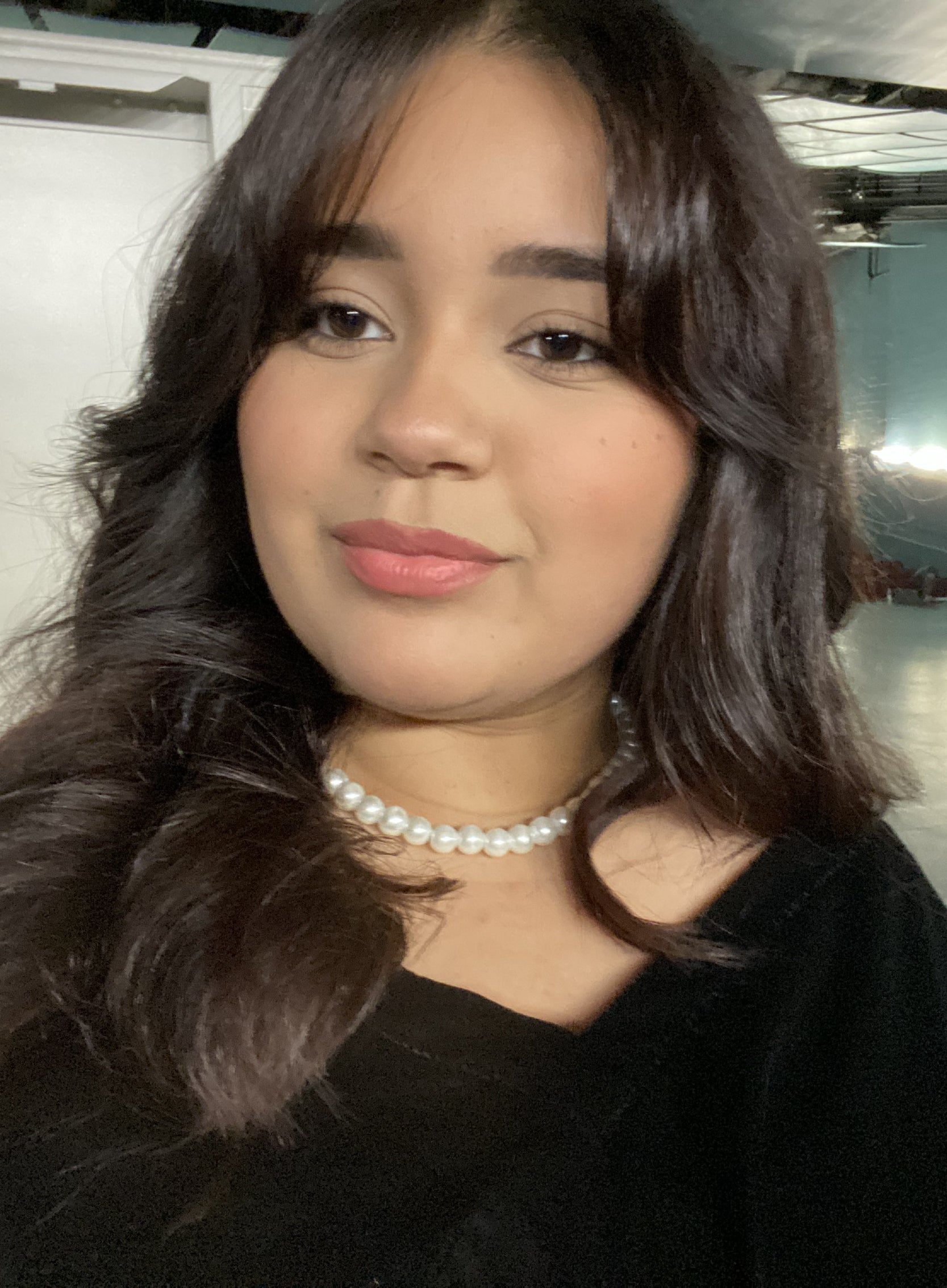 Stephanie Hinojosa