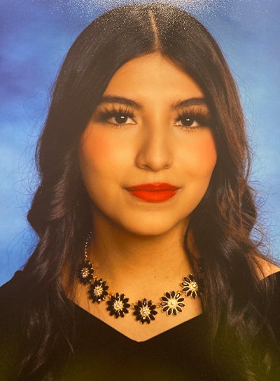 Alexa Gomez