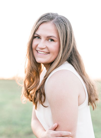 Allyson Lutz