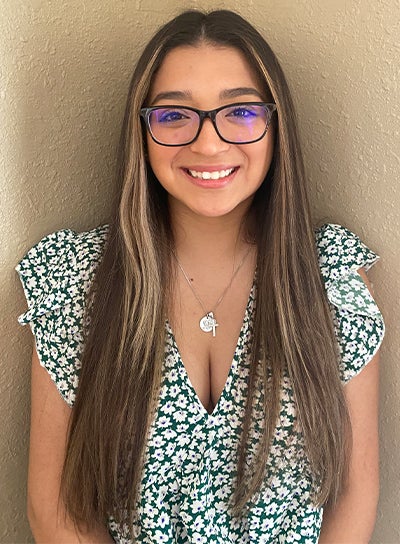 Alyssa Hernandez