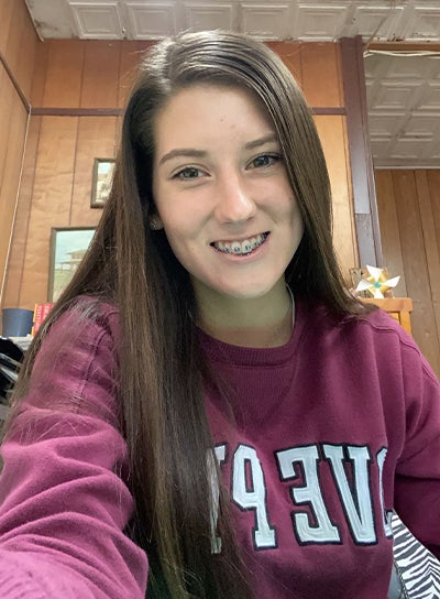 Amber DuBose, Devine