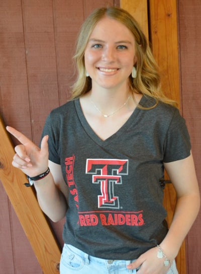 Baylee Rogge