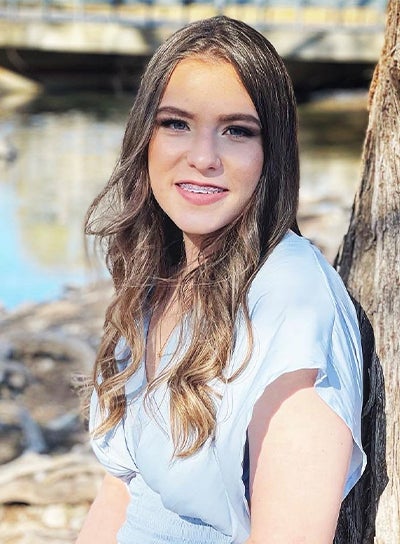 Caeleigh Muennink