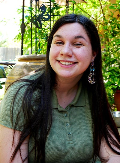 Chloe Tschirhart