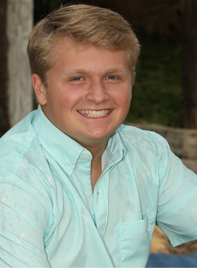 Daxton Fillinger