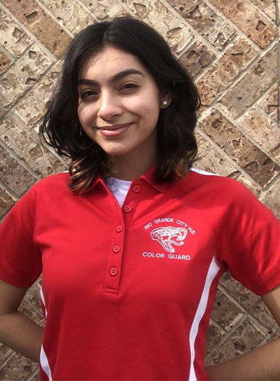 Faith Garza