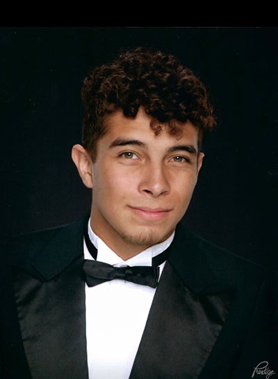 Isaac Rios
