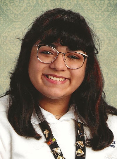 Jenna Diaz