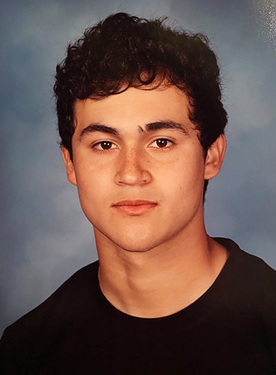 Joseph Tapia