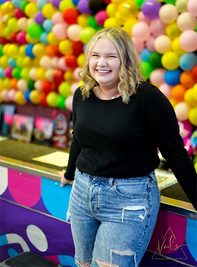 Miranda Grubb