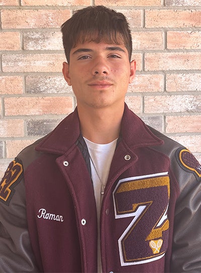 Roman Guerra