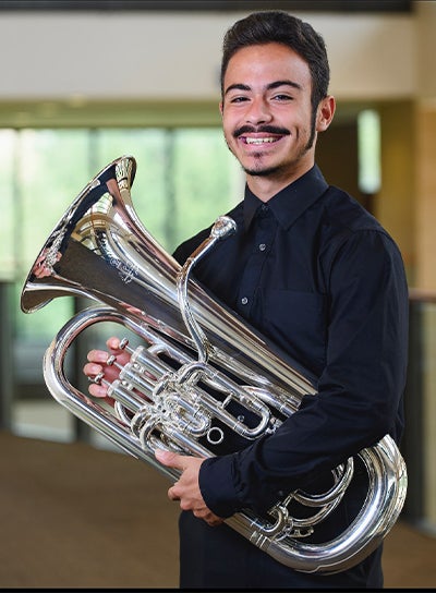 Ryan Ornelas